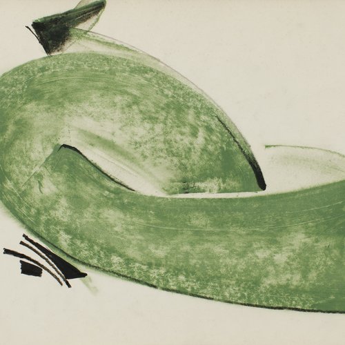 Géo De Vlamynck - Nu